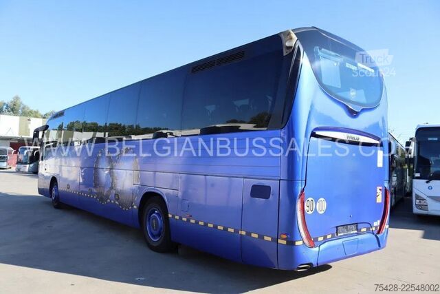 Autokar Iveco Magelys Pro / 12,8m / full option