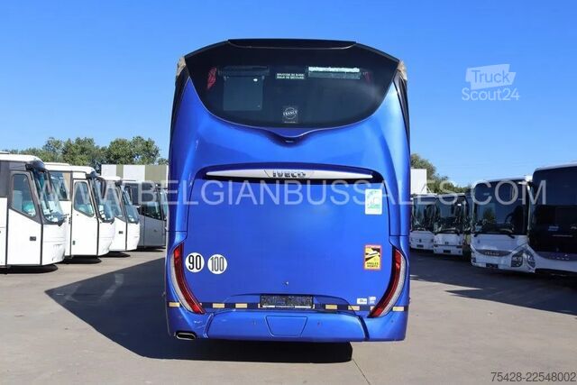 Autokar Iveco Magelys Pro / 12,8m / full option