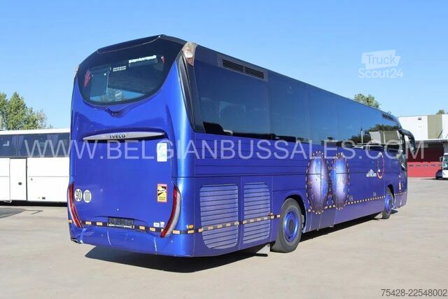 Autokar Iveco Magelys Pro / 12,8m / full option