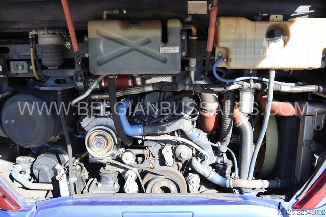 Autokar Iveco Magelys Pro / 12,8m / full option