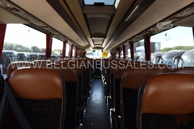 Autokar Iveco Magelys Pro / 12,8m / full option
