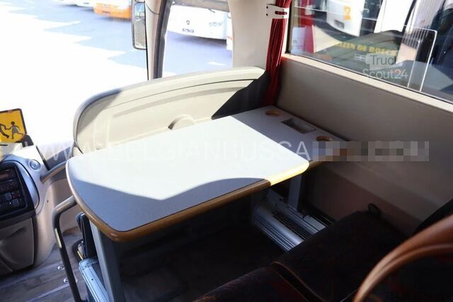 Autokar Iveco Magelys Pro / 12,8m / full option