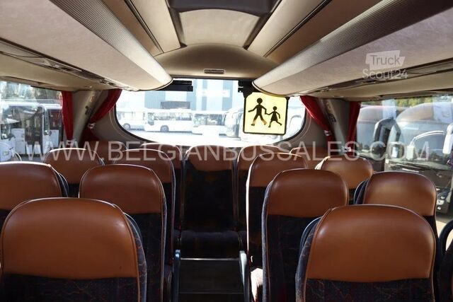 Autokar Iveco Magelys Pro / 12,8m / full option