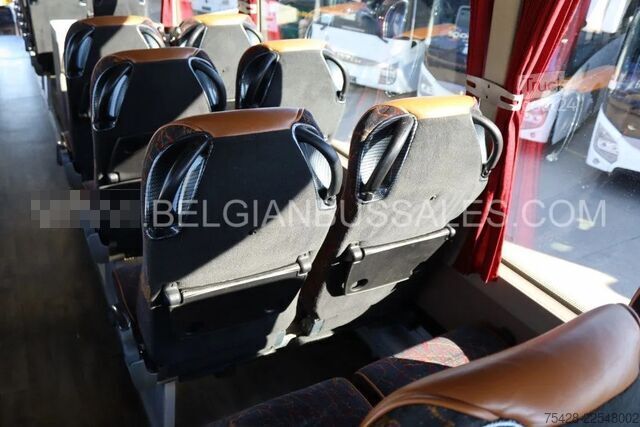 Touringcar Iveco Magelys Pro / 12,8m / full option