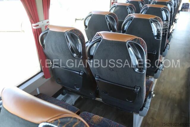 Touringcar Iveco Magelys Pro / 12,8m / full option