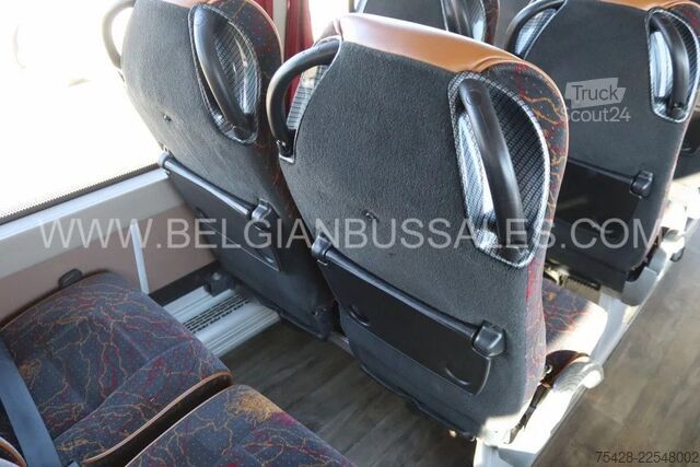 Touringcar Iveco Magelys Pro / 12,8m / full option