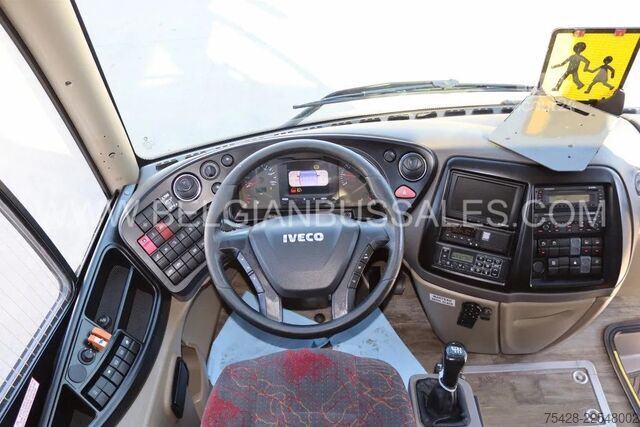 Touringcar Iveco Magelys Pro / 12,8m / full option