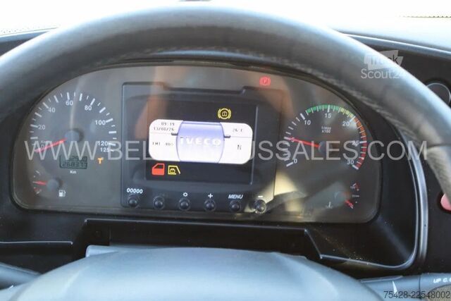 Touringcar Iveco Magelys Pro / 12,8m / full option