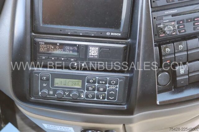 Touringcar Iveco Magelys Pro / 12,8m / full option
