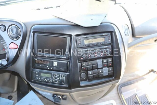 Touringcar Iveco Magelys Pro / 12,8m / full option