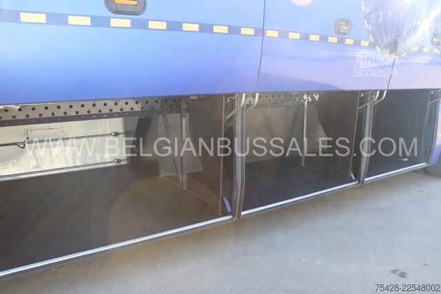 Touringcar Iveco Magelys Pro / 12,8m / full option