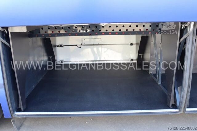 Touringcar Iveco Magelys Pro / 12,8m / full option