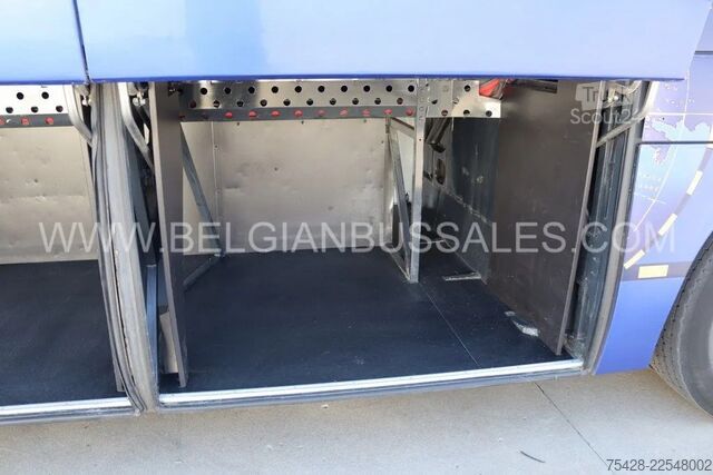 Touringcar Iveco Magelys Pro / 12,8m / full option