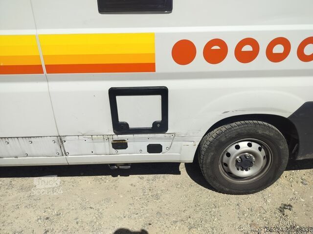 Caravana/autocaravana 2024 Fiat Ducato Weinsberg Carabus Automatique | L3H2