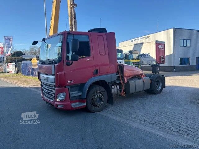 Standard-SZM DAF CF 440