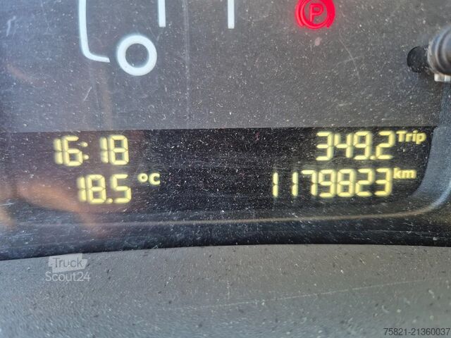 Standard-SZM DAF CF 440