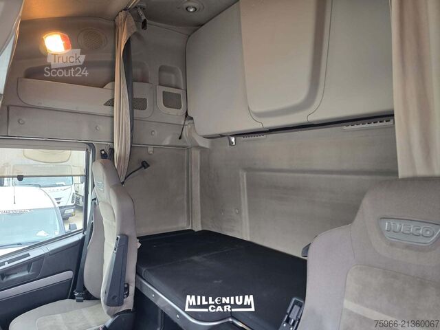 Standard dragbil Iveco STRALIS 480