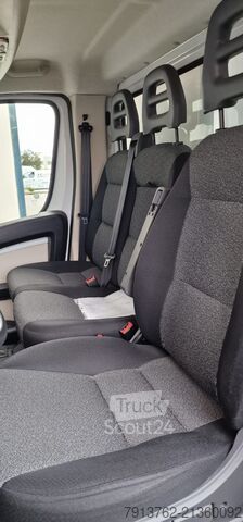 рефрижераторний фургон FIAT Ducato 30