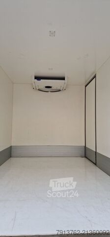 рефрижераторний фургон FIAT Ducato 30