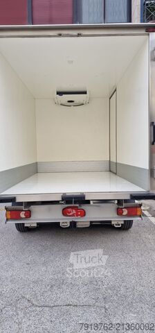 рефрижераторний фургон FIAT Ducato 30