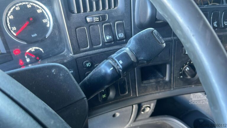 Tracteur standard Scania R 450 (CAMION FRANCES / FRENCH TRUCK / PTO / RE...