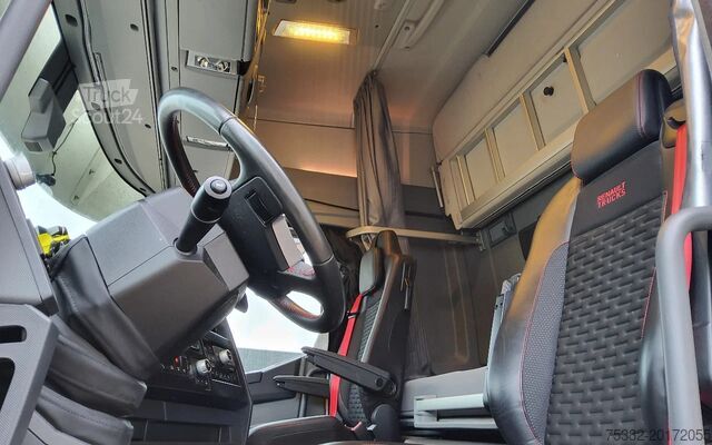 Standart-SZM Renault T HIGH 520 4x2 - 87-BXP-8 - 13 LITER - STANDAIR...