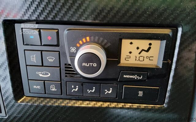 Standart-SZM Renault T HIGH 520 4x2 - 87-BXP-8 - 13 LITER - STANDAIR...