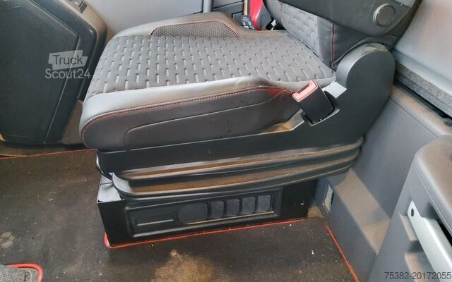 Standart-SZM Renault T HIGH 520 4x2 - 87-BXP-8 - 13 LITER - STANDAIR...