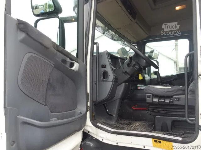 Δεξαμενόπλοιο Scania R380 6X2 19200 LITER TANK,MANUAL GEARBOX