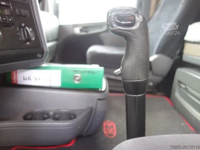 Δεξαμενόπλοιο Scania R380 6X2 19200 LITER TANK,MANUAL GEARBOX