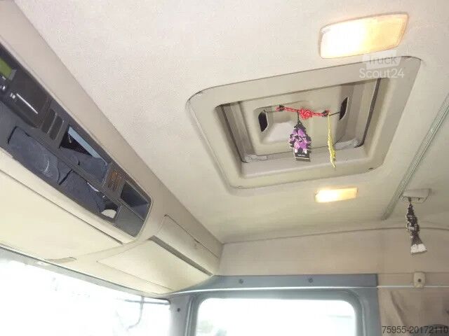 Δεξαμενόπλοιο Scania R380 6X2 19200 LITER TANK,MANUAL GEARBOX