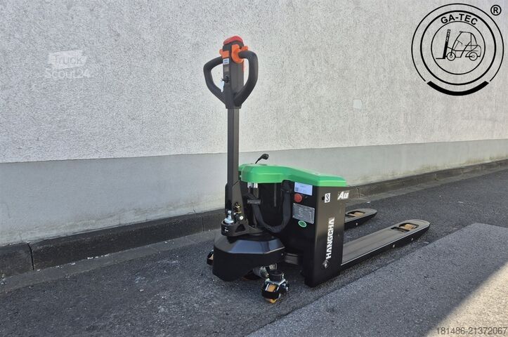 Manuel transpalet Hangcha CBD15-WD-I