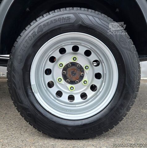 Furgón volquete FORD Transit Kipper 470 Kamera/3,