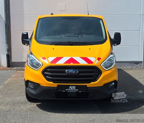 Furgoneta FORD Transit Custom Kasten 280 Klima/PDC/Tempomat