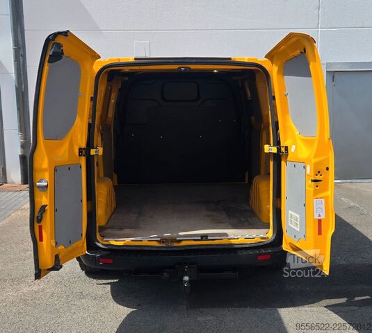 Furgoneta FORD Transit Custom Kasten 280 Klima/PDC/Tempomat
