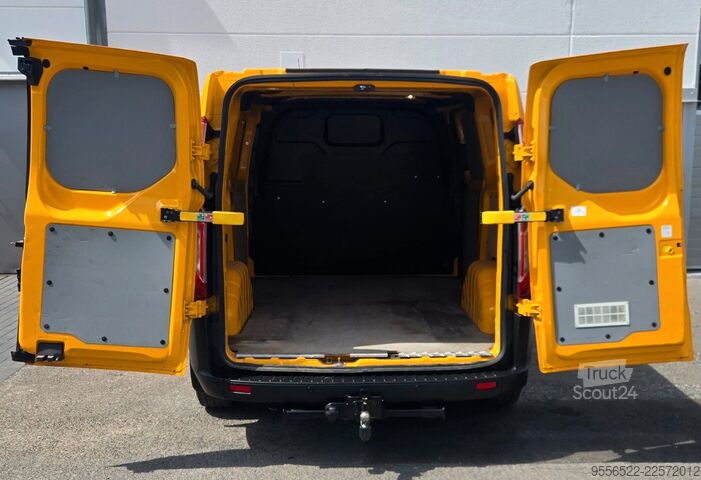 Furgoneta FORD Transit Custom Kasten 280 Klima/PDC/Tempomat
