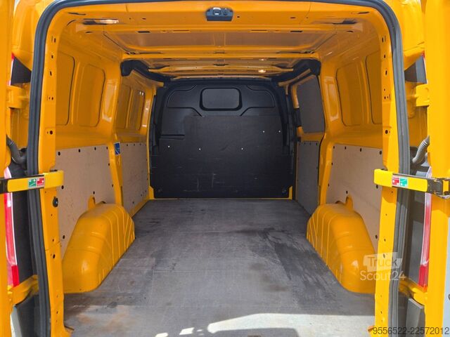 Furgoneta FORD Transit Custom Kasten 280 Klima/PDC/Tempomat
