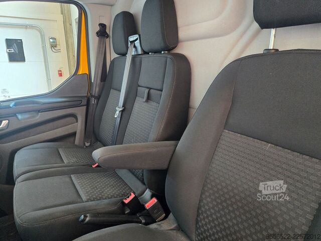 Furgoneta FORD Transit Custom Kasten 280 Klima/PDC/Tempomat
