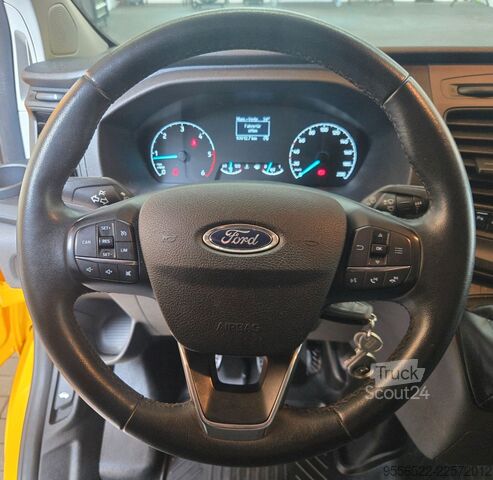 Furgoneta FORD Transit Custom Kasten 280 Klima/PDC/Tempomat