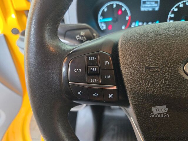 Furgoneta FORD Transit Custom Kasten 280 Klima/PDC/Tempomat