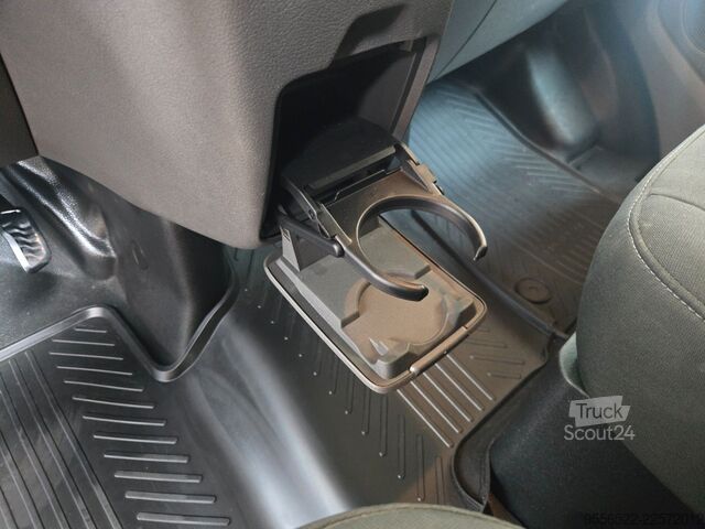 Furgoneta FORD Transit Custom Kasten 280 Klima/PDC/Tempomat