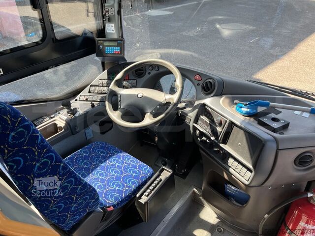 Iveco Crossway, 2011, 76 Sitzplätze, Euro 5 Iveco Crossway