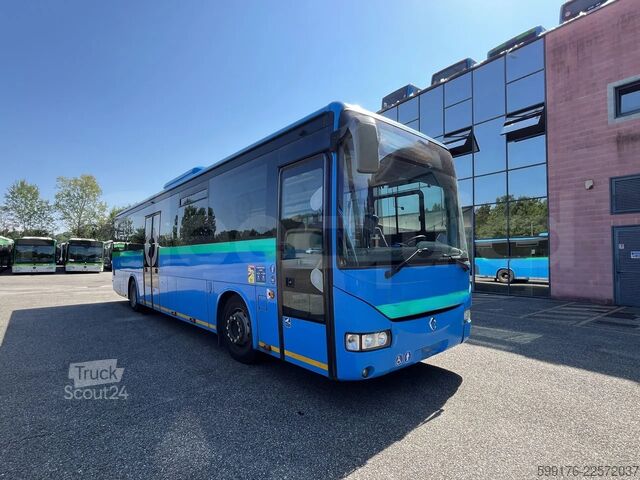Iveco Crossway, 2011, 76 Sitzplätze, Euro 5 Iveco Crossway