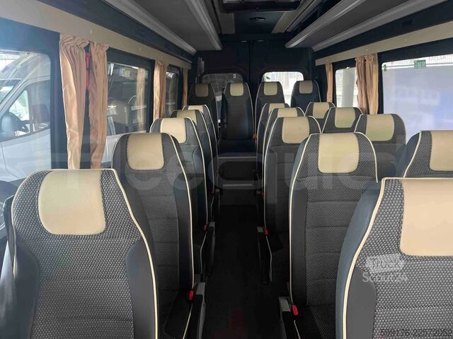 Mercedes-Benz Sprinter, 2024 року, 21 місце для сидіння, Euro 6 Mercedes-Benz Sprinter