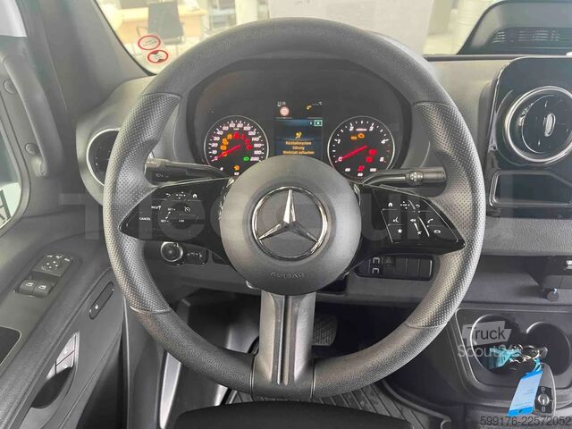 Mercedes-Benz Sprinter, 2024 року, 21 місце для сидіння, Euro 6 Mercedes-Benz Sprinter