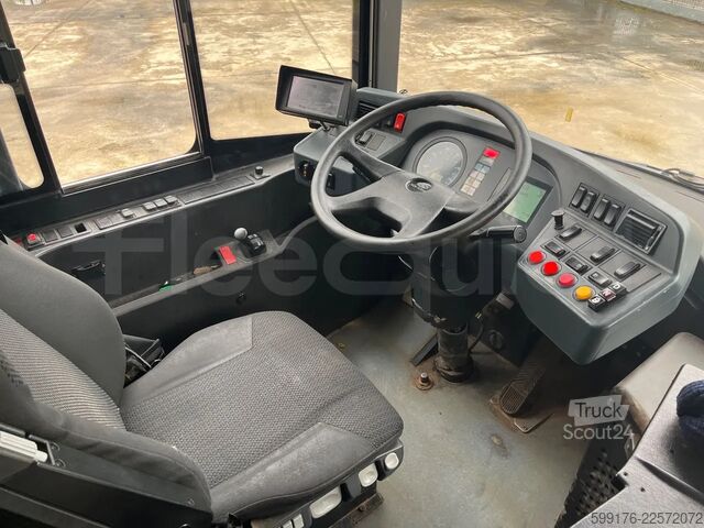 Solaris Urbino, 2014, 76 sedežev, Euro 6 Solaris Urbino