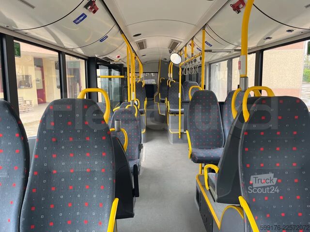 Solaris Urbino, 2014, 76 sedežev, Euro 6 Solaris Urbino