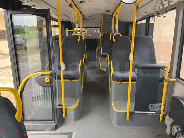 Solaris Urbino, 2014, 76 sedežev, Euro 6 Solaris Urbino