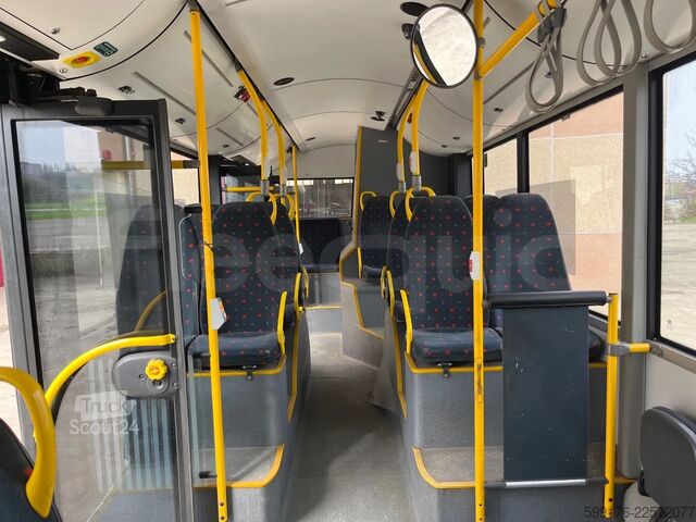 Solaris Urbino, 2014, 76 posti, Euro 6 Solaris Urbino