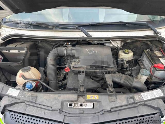 Mercedes-Benz Sprinter, 2018, 27 posti, Euro 6 Mercedes-Benz Sprinter